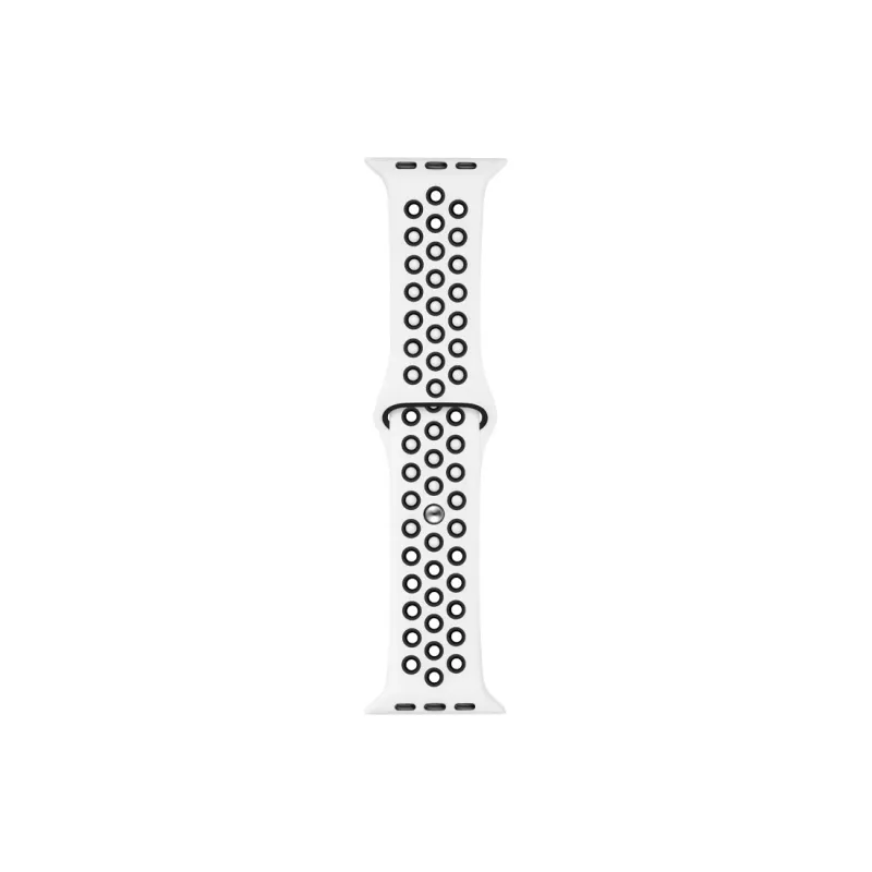 ZHISHENG Apple Compatibility Watch Band 38 49MM Watch Dial All Silicone Material-2