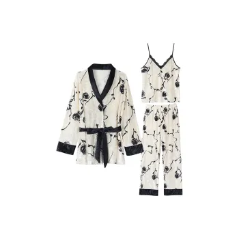 IIZZINI Women's Pajama Sets