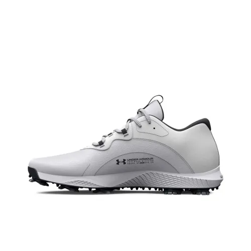 Under Armour Charged Draw Golf Shoes Unisex
