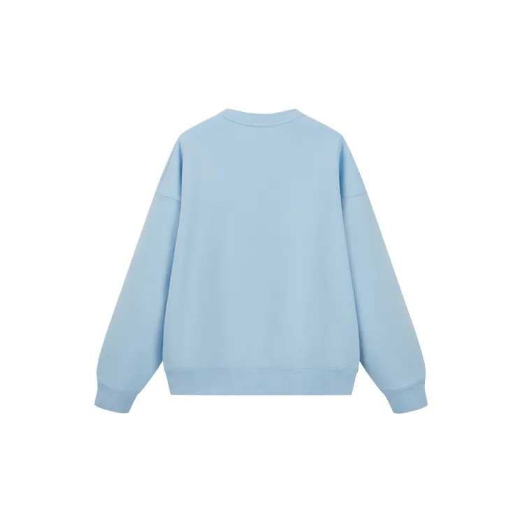 DANGEROUSPEOPLE Sweatshirts Unisex-5