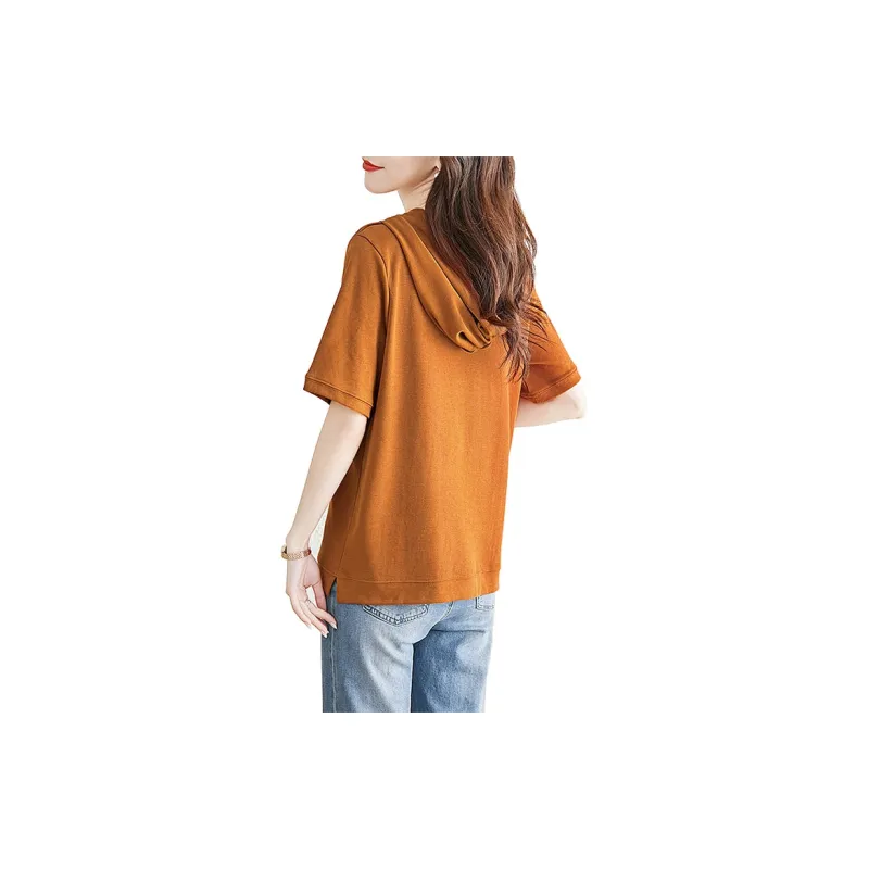 Cypress House T Shirts Women's-1