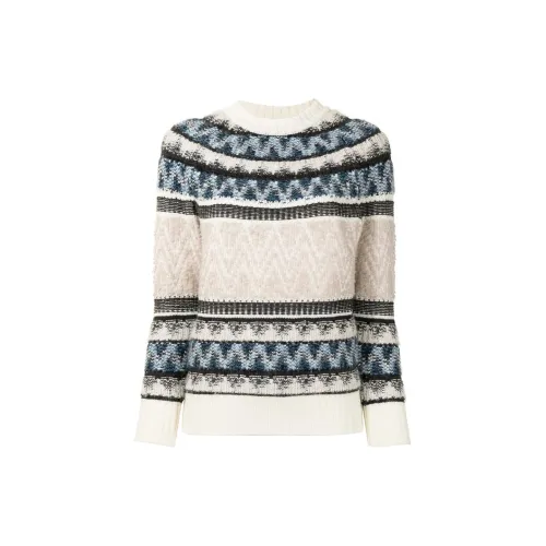 Lorena Antoniazzi Sweaters Women's Multicolor