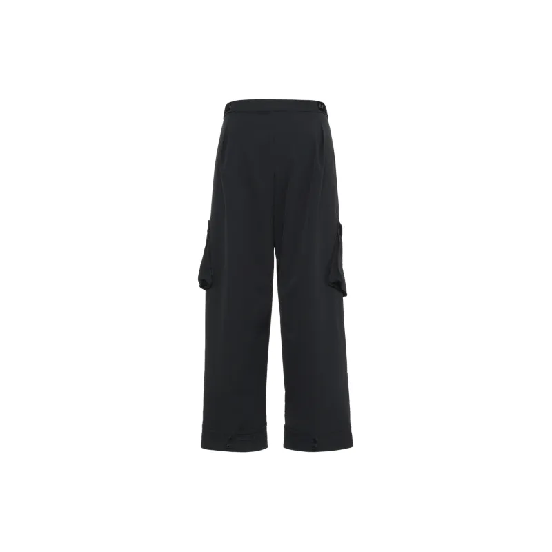 LiNing x CHENGLONG Cargo Pants Men's Black-2