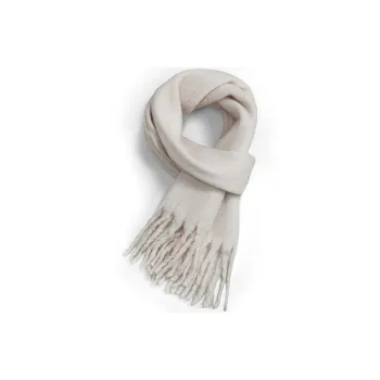 Youyoulan Knit Scarves Women's
