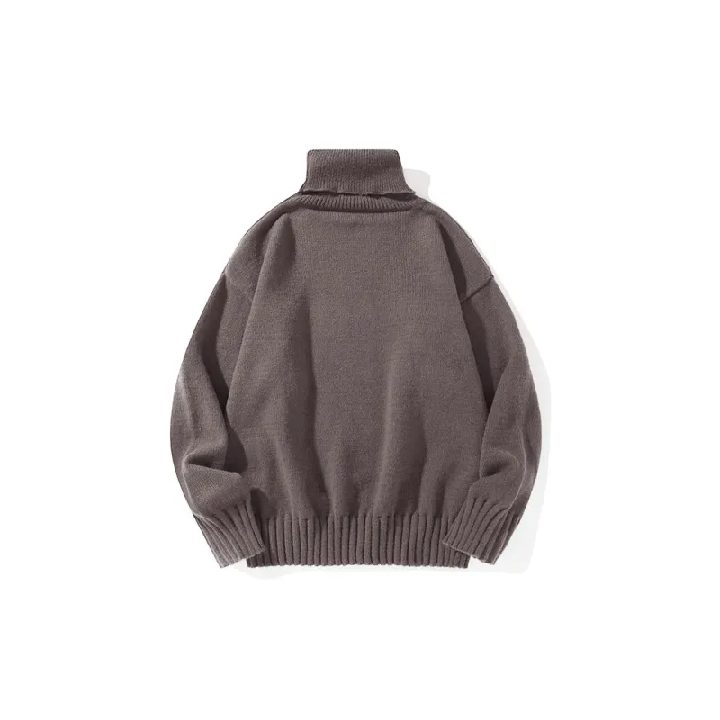 I.E Sweaters Unisex-11