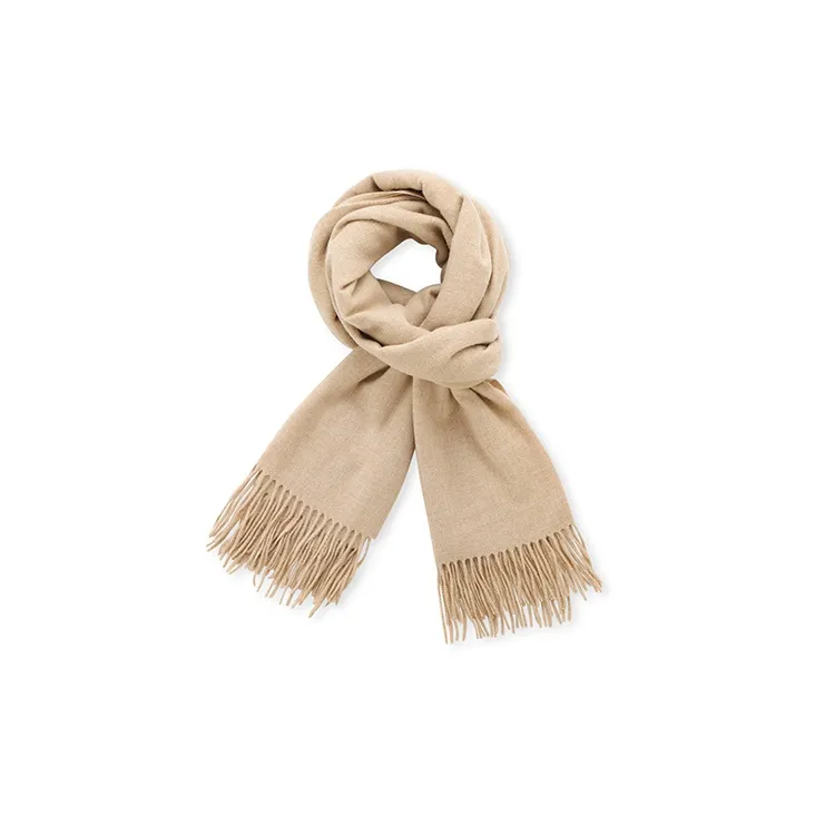 VIVIWELL Knit Scarves Unisex-14