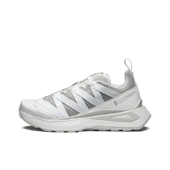 SALOMON 11S A.B.1 'White Lunar Rock' / L00