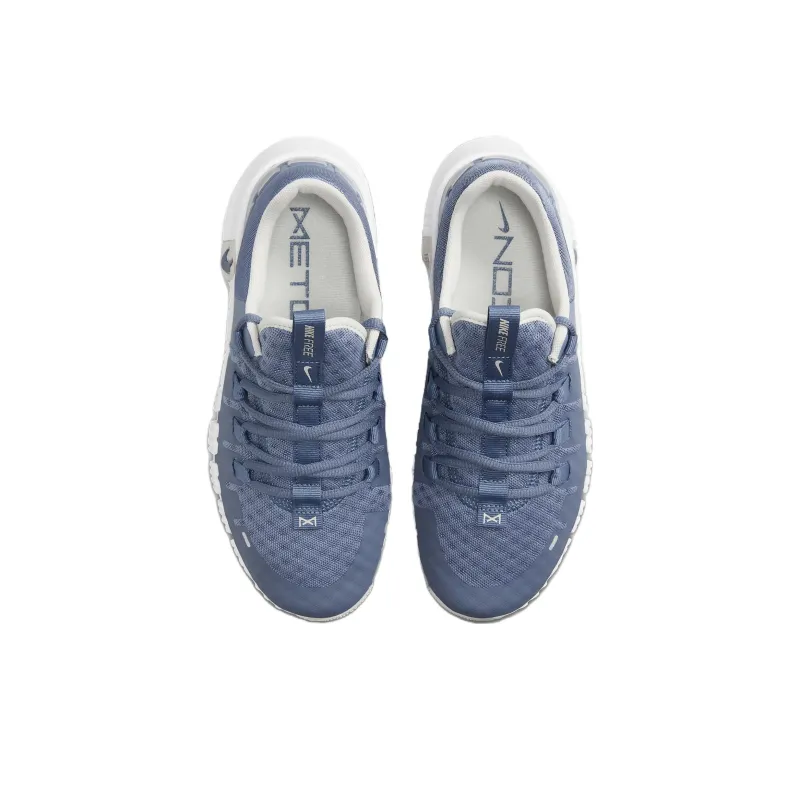 Nike Free Metcon 5 Blue Women's-2