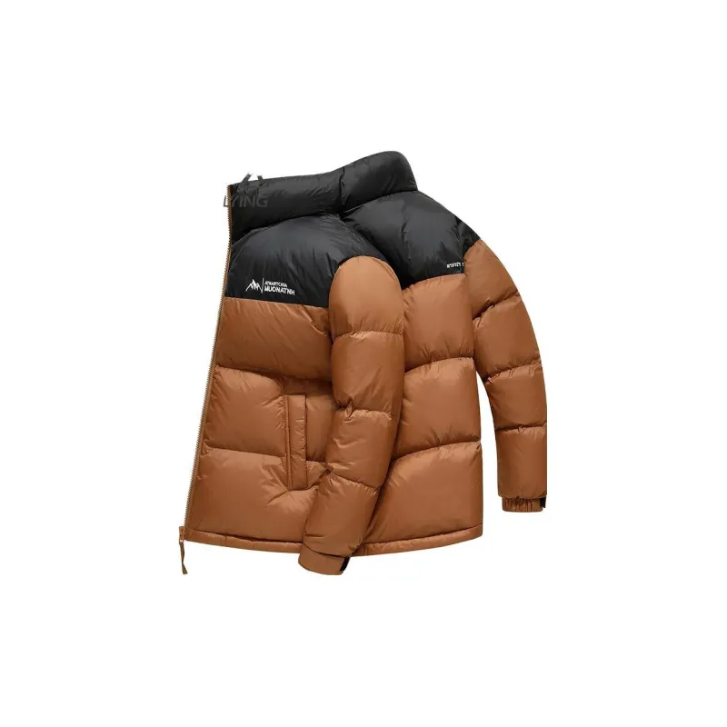 SNOW FLYING Down Jackets Men-1
