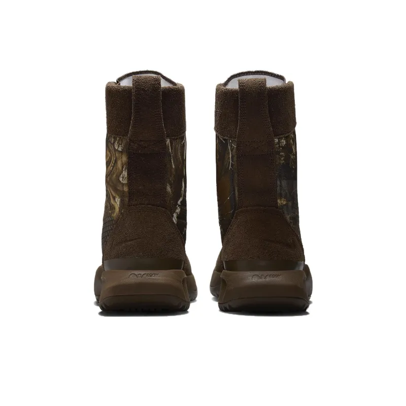 Nike Sfb B2 Realtree 'Cacao Wow Black'-3