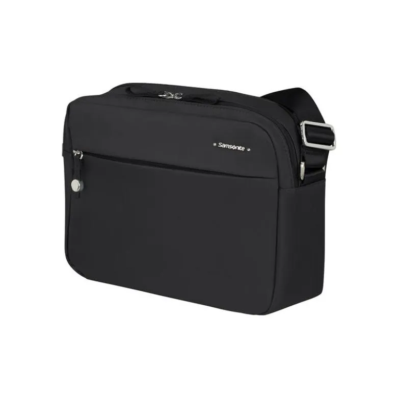 SAMSONITE Nylon Camera Bag Shoulder Bag Crossbody Bag Unisex Black-2