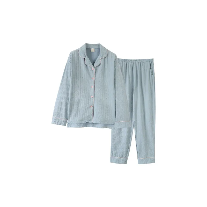 Jomeni Women's Pajama Sets-3