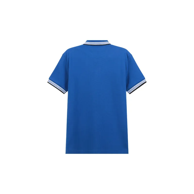 HUGO BOSS Paddy Polo Shirt-1
