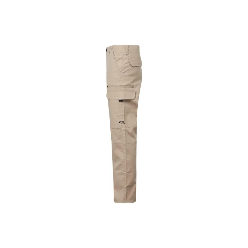 Oakley Cargo Pants Men Khaki-2