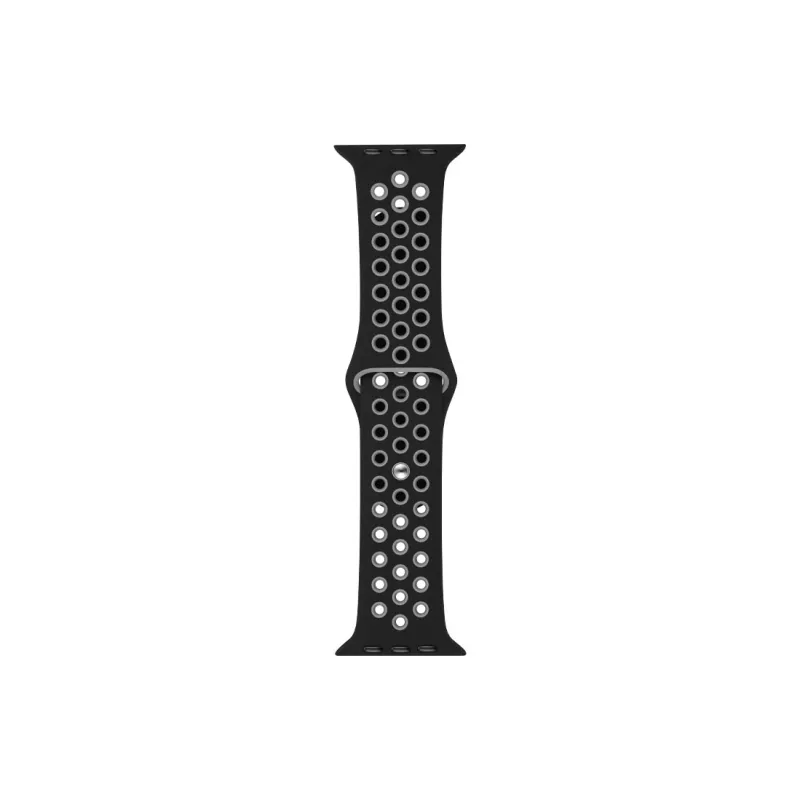 ZHISHENG Apple Compatibility Watch Band 38 49MM Watch Dial All Silicone Material-12