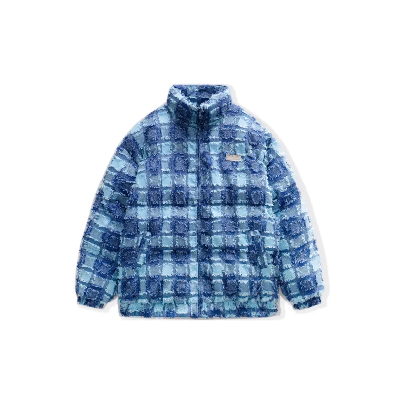 FORHUG Puffer Jackets Unisex-4