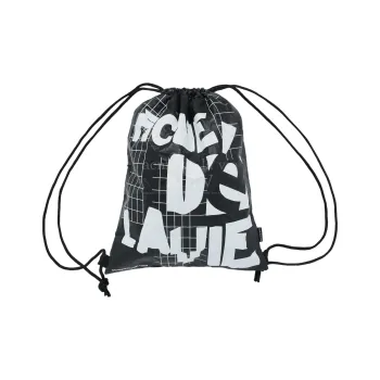Acme De La Vie/ADLV TYVEK Backpack Regular Unisex Black