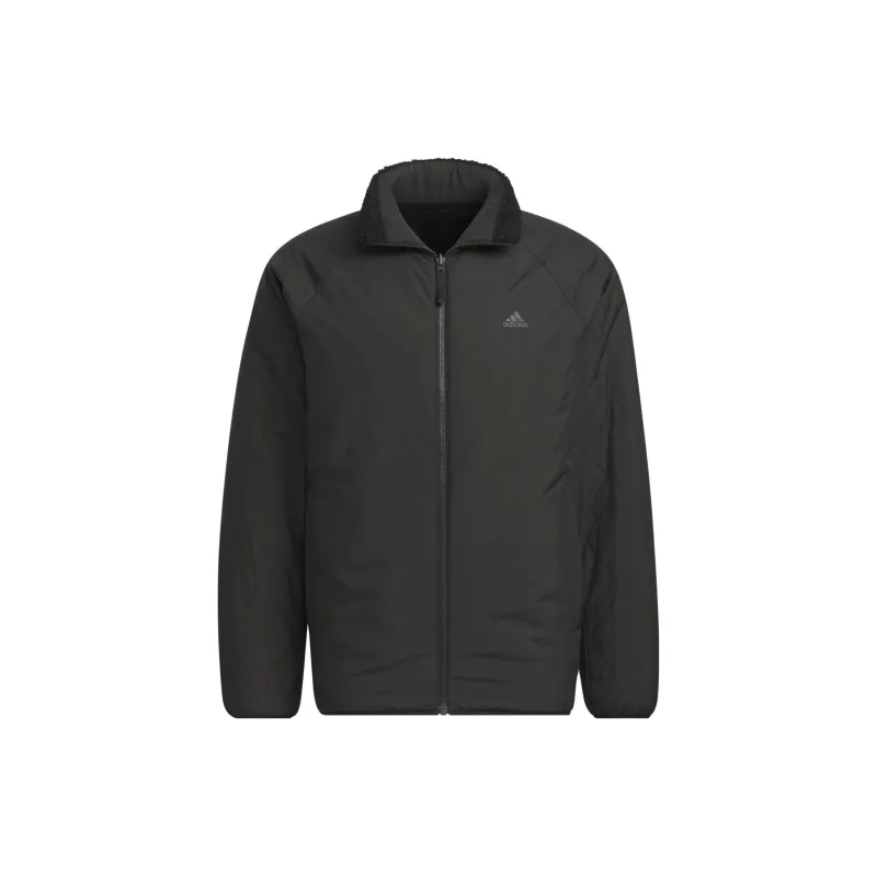 Adidas Jackets Men Black-1