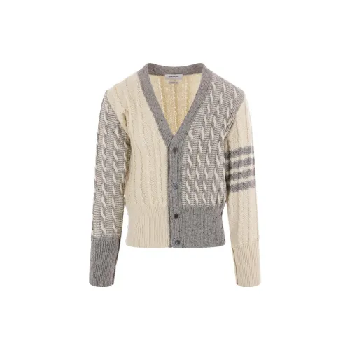 THOM BROWNE Sweaters Men Multicolor