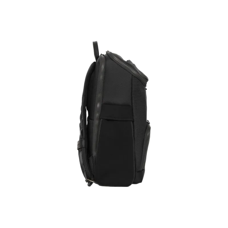 SAMSONITE PRO Nylon Laptop Backpack Men's Black-2