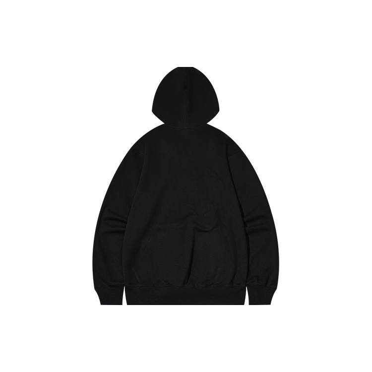 BEASTER Sweatshirts Unisex Black S - POIZON BEASTER Sweatshirts Unisex Black S - POIZON