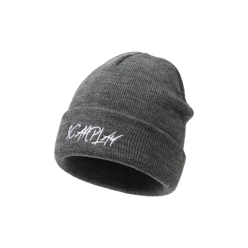 PEAK Beanies Unisex-2