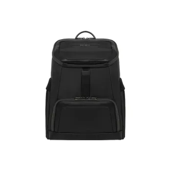 SAMSONITE PRO Nylon Laptop Backpack Men's Black