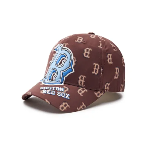 MLB Cotton Baseball Caps Kids' Multicolor