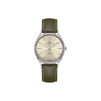 Hamilton Jazzmaster Thinline Auto H38525811