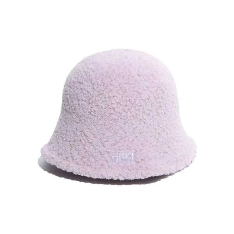 FILA Bucket Hats Women's Purple-1