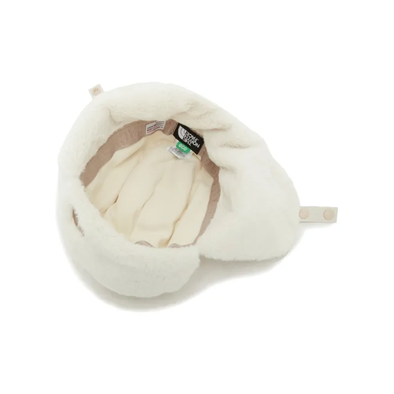 THE NORTH FACE Trapper Hats Unisex White-3