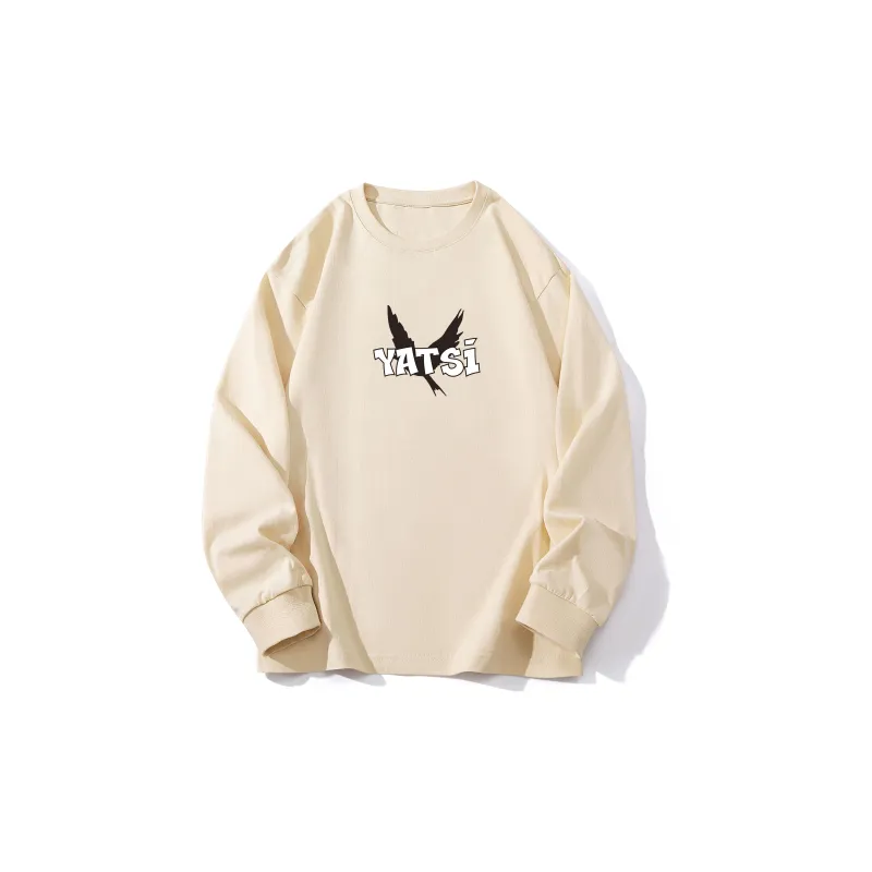 YATSI T Shirts Unisex-17