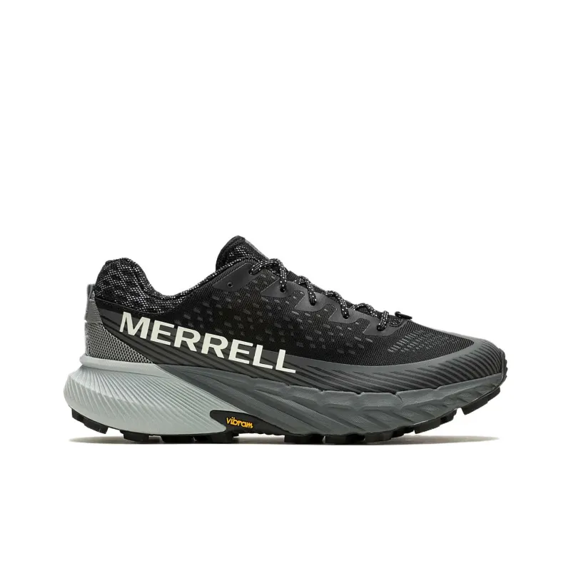 MERRELL Agility Peak 5 'Black Granite'-1