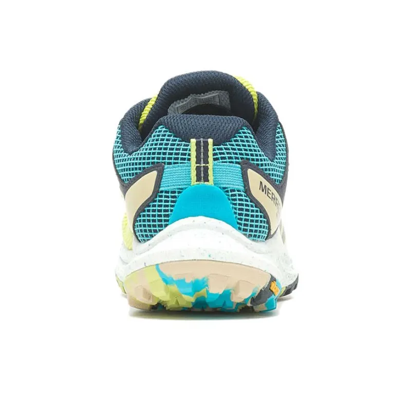 MERRELL Women's Antora 3 GORE TEX 'Celery' Women's-4