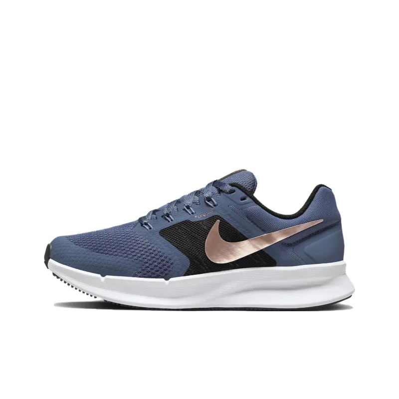 Nike Run Swift 3 'Blue Gold' Women's-0