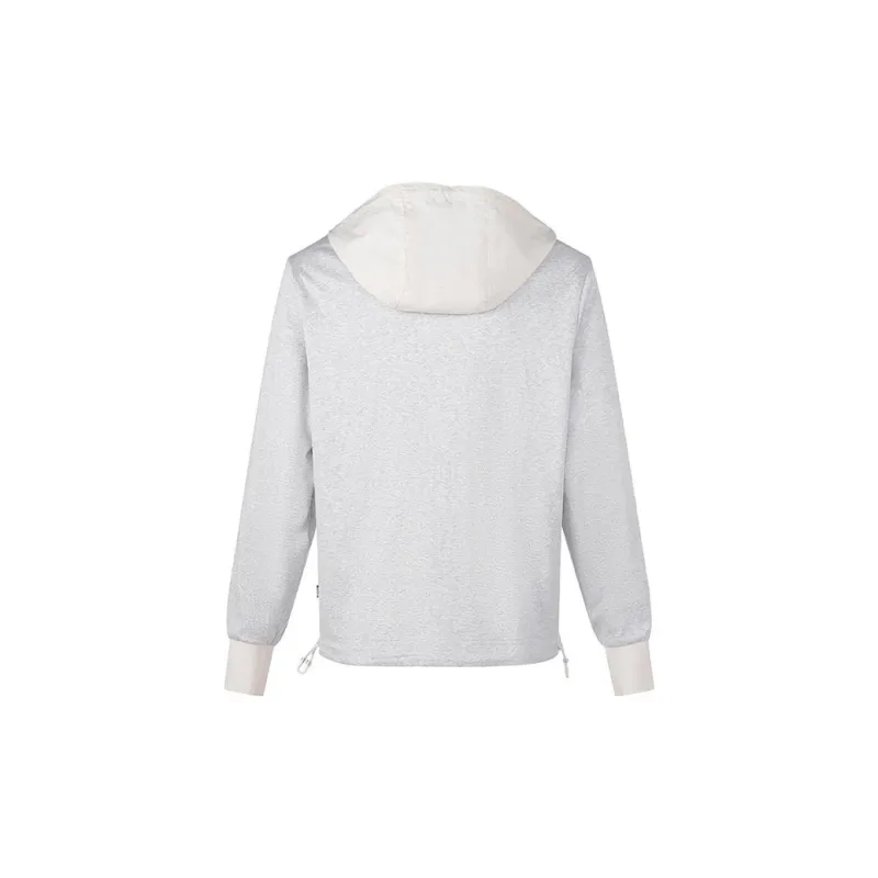 HUGO BOSS Jackets Men Ecru-3