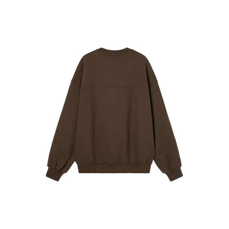 MEETLADY Sweatshirts Women's-1