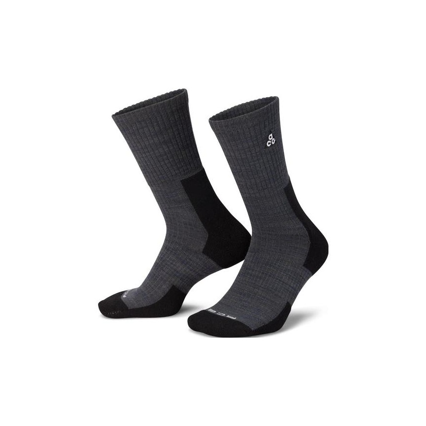 Nike Everyday Cushioned Crew Socks 1 Pair POIZON