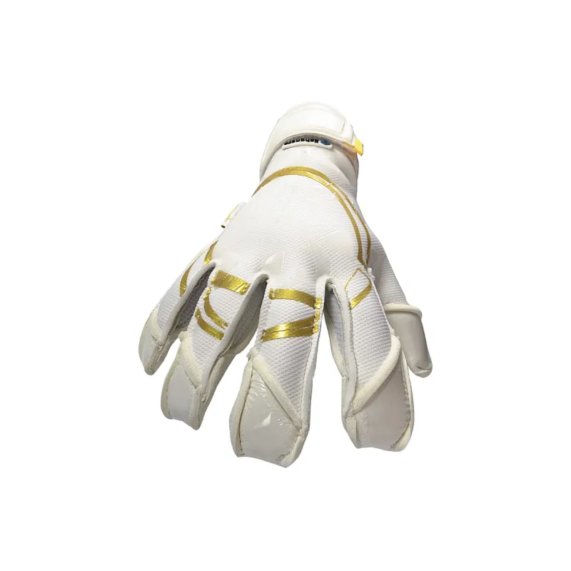 Defense Goalkeeper Gloves Latex Unisex-4