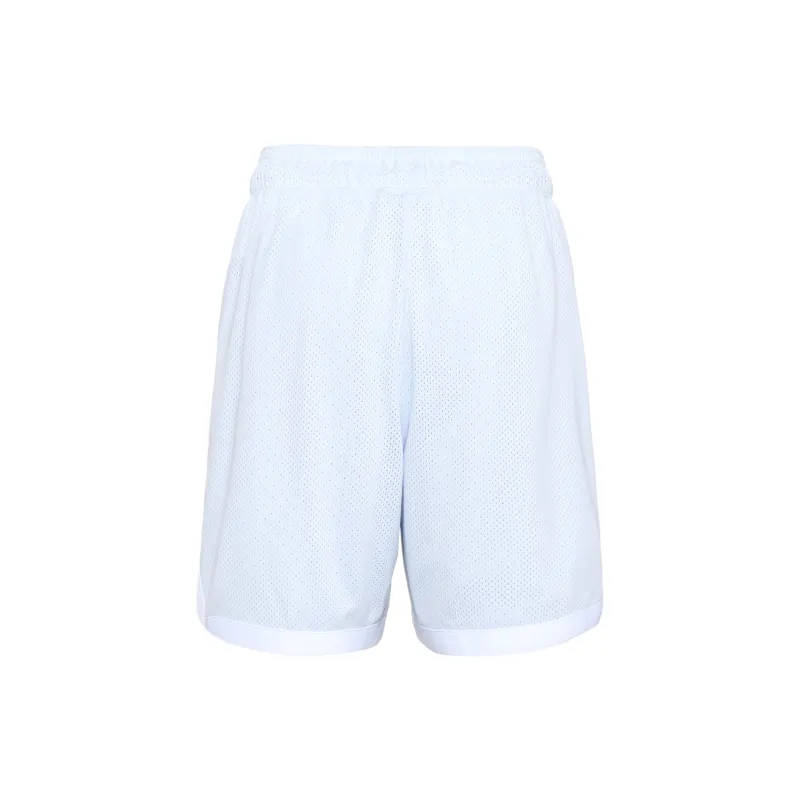 Jordan Casual Shorts Men's Soccer Gray-2