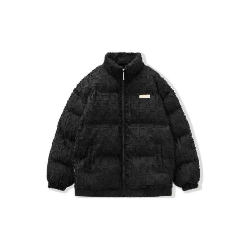 FORHUG Puffer Jackets Unisex-1