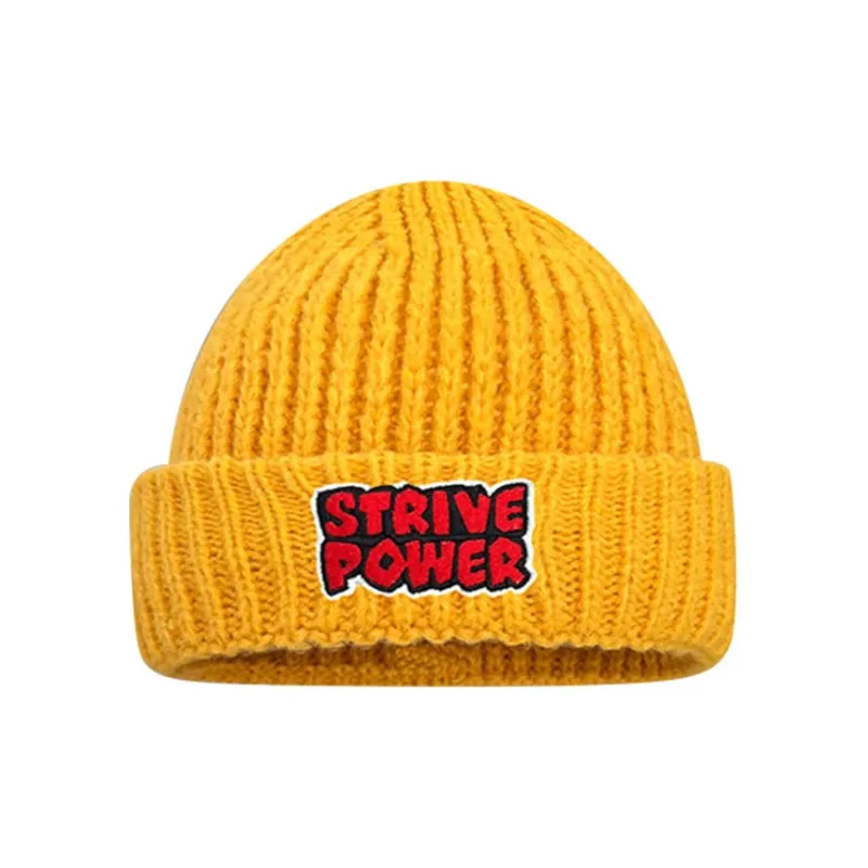 CMFY Beanies Unisex-11