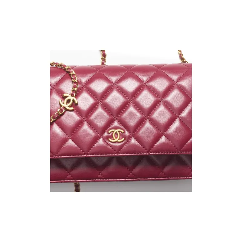 CHANEL WOC Crossbody Bags-2