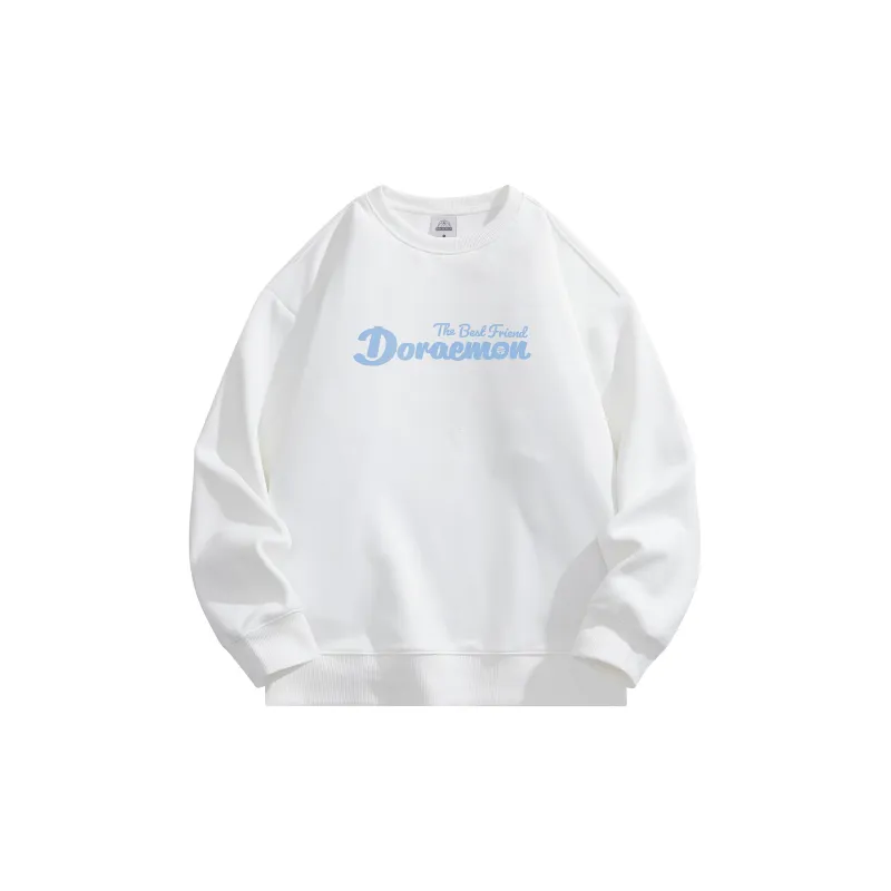 Doraemon/a Sweatshirts Unisex-20
