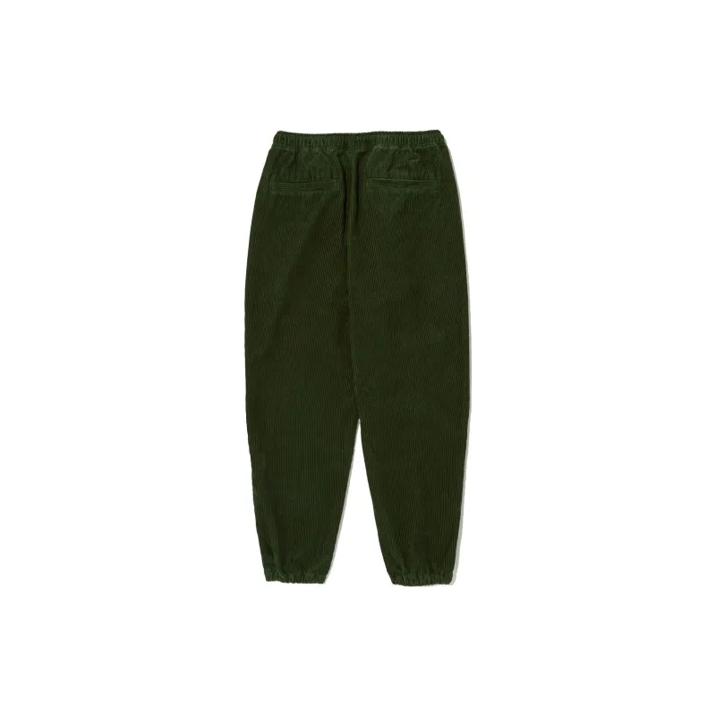 Champion Casual Pants Unisex Green-1