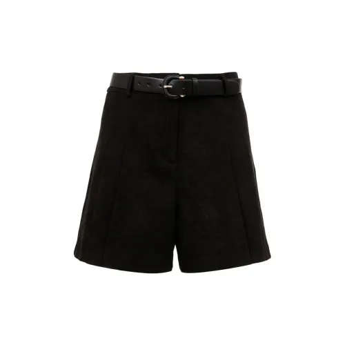 VERO MODA Casual Shorts Women's S59 Black