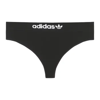 Adidas Originals Comfortable Skin-Friendly Breathable Anti-Friction Anti-Ballooning Women's Black