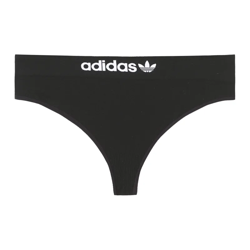Adidas Originals Comfortable, Skin Friendly, Breathable, Abrasion Resistant, Anti Ballooning Women's Black-0