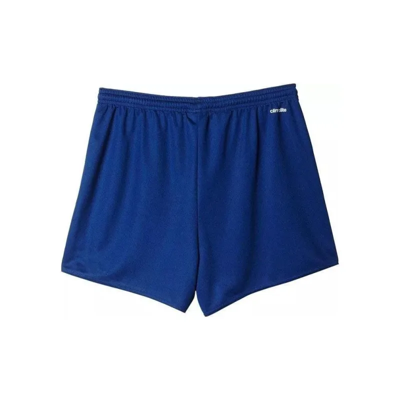 Adidas Casual Shorts Women's Blue-1