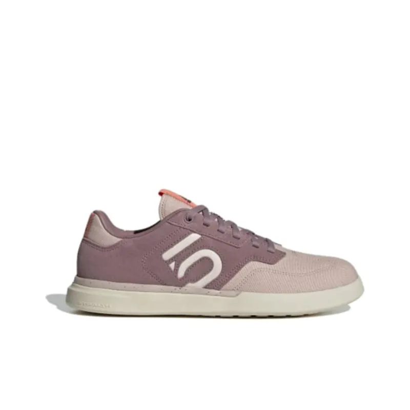 Adidas Five Ten Sleuth Bike Shoe 'Purple Coral Fusion' Women's-1